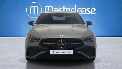 MERCEDES-BENZ CLA CLA 200 mHEV AMG Line 7G-DCT