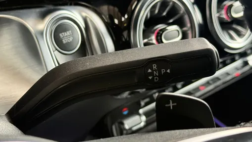 MERCEDES-BENZ EQB EQB 300 66.5kWh 4-Matic Progressive 7os.