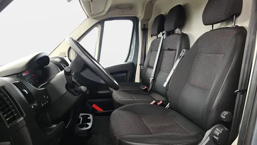 OPEL Movano Movano Heavy CDTI L4H2