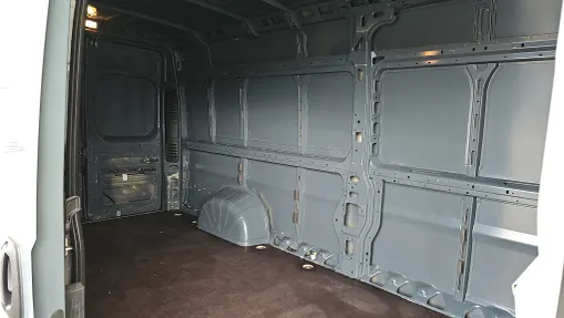 OPEL Movano Movano Heavy CDTI L4H2