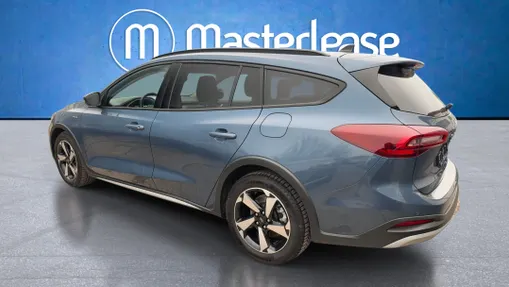 FORD Focus Focus 1.5 EcoBlue Active X aut
