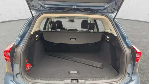 FORD Focus Focus 1.5 EcoBlue Active X aut