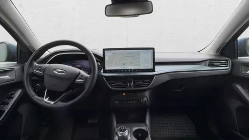 FORD Focus Focus 1.5 EcoBlue Active X aut