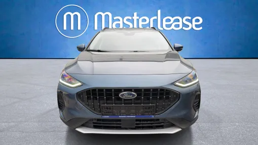 FORD Focus Focus 1.5 EcoBlue Active X aut