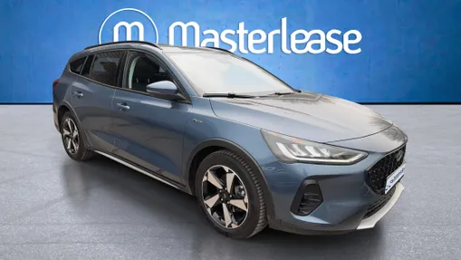 FORD Focus Focus 1.5 EcoBlue Active X aut