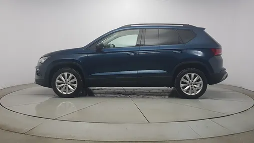 SEAT ATECA Ateca 1.5 TSI Style S&S DSG