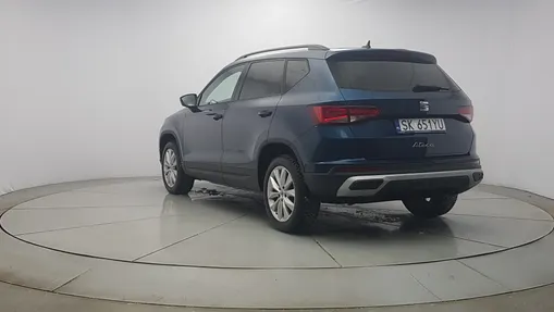 SEAT ATECA Ateca 1.5 TSI Style S&S DSG