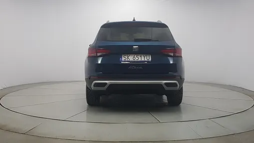 SEAT ATECA Ateca 1.5 TSI Style S&S DSG