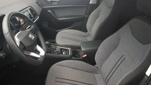 SEAT ATECA Ateca 1.5 TSI Style S&S DSG