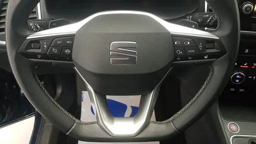 SEAT ATECA Ateca 1.5 TSI Style S&S DSG