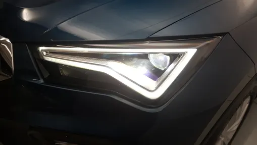 SEAT ATECA Ateca 1.5 TSI Style S&S DSG