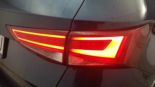 SEAT ATECA Ateca 1.5 TSI Style S&S DSG
