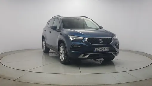 SEAT ATECA Ateca 1.5 TSI Style S&S DSG