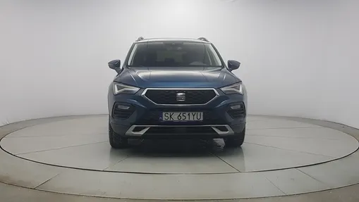 SEAT ATECA Ateca 1.5 TSI Style S&S DSG