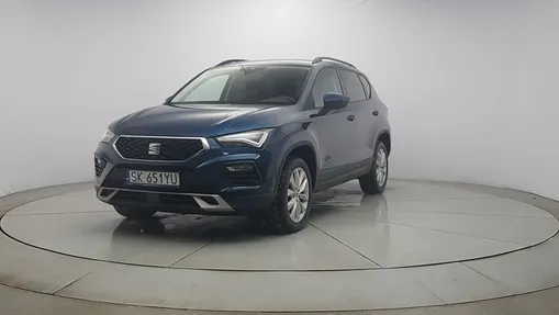 SEAT ATECA Ateca 1.5 TSI Style S&S DSG