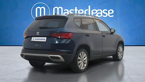 SEAT ATECA Ateca 1.5 TSI Style S&S DSG