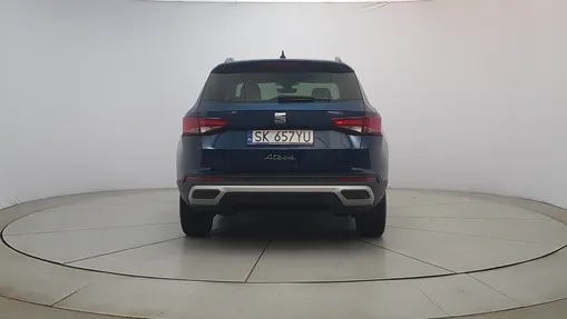 SEAT ATECA Ateca 1.5 TSI Style S&S DSG