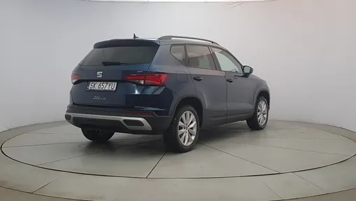 SEAT ATECA Ateca 1.5 TSI Style S&S DSG