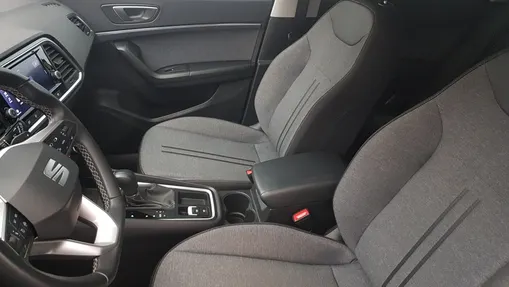SEAT ATECA Ateca 1.5 TSI Style S&S DSG