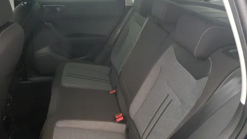 SEAT ATECA Ateca 1.5 TSI Style S&S DSG