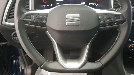SEAT ATECA Ateca 1.5 TSI Style S&S DSG
