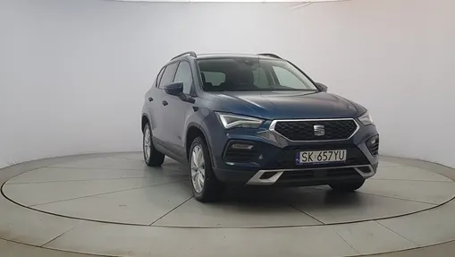 SEAT ATECA Ateca 1.5 TSI Style S&S DSG