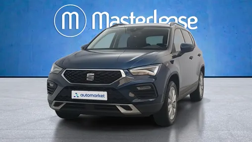 SEAT ATECA Ateca 1.5 TSI Style S&S DSG