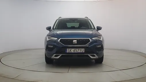 SEAT ATECA Ateca 1.5 TSI Style S&S DSG