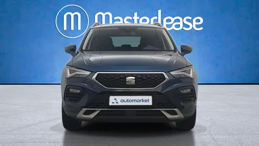 SEAT ATECA Ateca 1.5 TSI Style S&S DSG