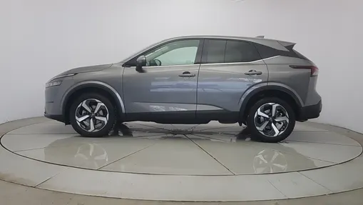 NISSAN Qashqai Qashqai 1.3 DIG-T mHEV N-Connecta Xtronic