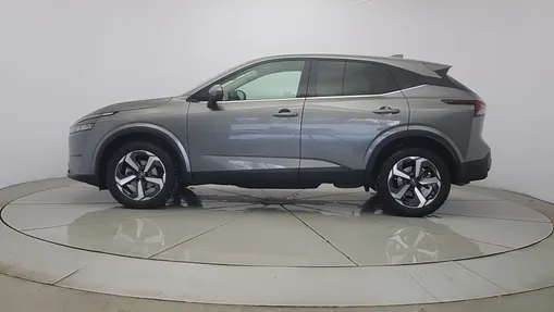 NISSAN Qashqai Qashqai 1.3 DIG-T mHEV N-Connecta Xtronic