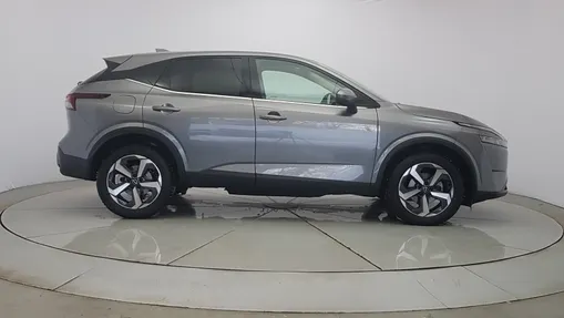 NISSAN Qashqai Qashqai 1.3 DIG-T mHEV N-Connecta Xtronic