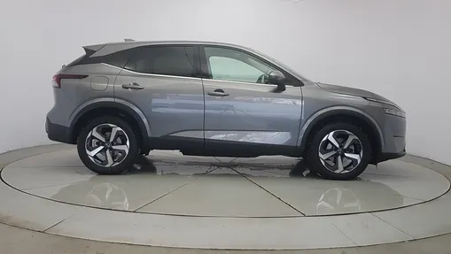 NISSAN Qashqai Qashqai 1.3 DIG-T mHEV N-Connecta Xtronic