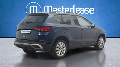 SEAT ATECA Ateca 1.5 TSI Style S&S DSG