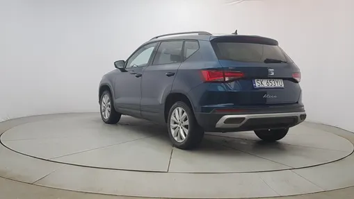 SEAT ATECA Ateca 1.5 TSI Style S&S DSG