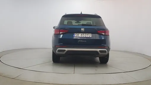 SEAT ATECA Ateca 1.5 TSI Style S&S DSG