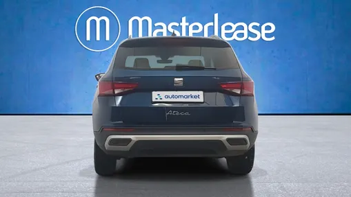 SEAT ATECA Ateca 1.5 TSI Style S&S DSG