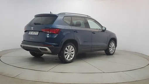 SEAT ATECA Ateca 1.5 TSI Style S&S DSG