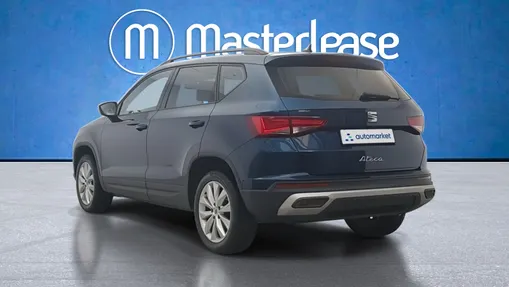 SEAT ATECA Ateca 1.5 TSI Style S&S DSG