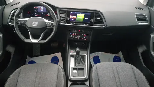 SEAT ATECA Ateca 1.5 TSI Style S&S DSG