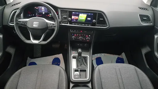 SEAT ATECA Ateca 1.5 TSI Style S&S DSG