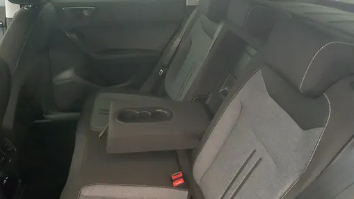 SEAT ATECA Ateca 1.5 TSI Style S&S DSG