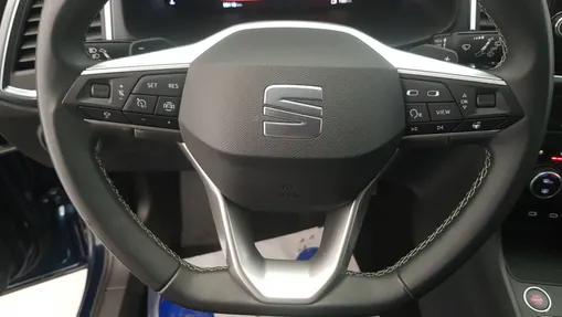 SEAT ATECA Ateca 1.5 TSI Style S&S DSG