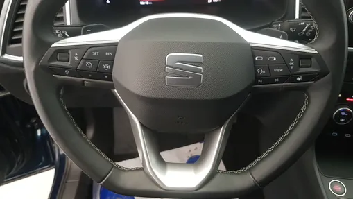 SEAT ATECA Ateca 1.5 TSI Style S&S DSG
