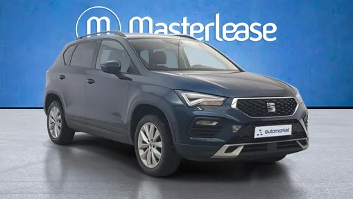 SEAT ATECA Ateca 1.5 TSI Style S&S DSG