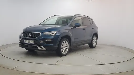 SEAT ATECA Ateca 1.5 TSI Style S&S DSG