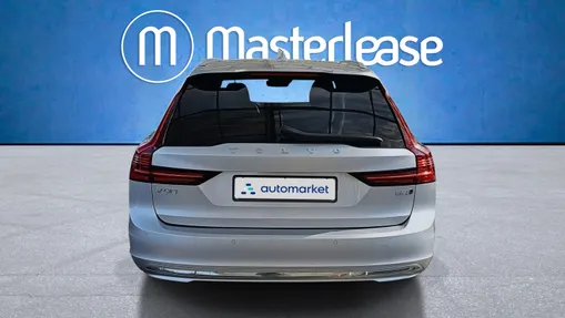 VOLVO V90 V90 B4 D AWD Inscription aut