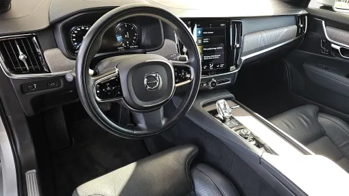 VOLVO V90 V90 B4 D AWD Inscription aut