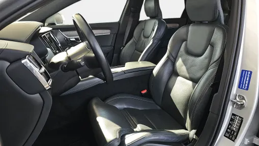 VOLVO V90 V90 B4 D AWD Inscription aut