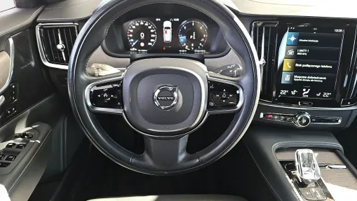 VOLVO V90 V90 B4 D AWD Inscription aut